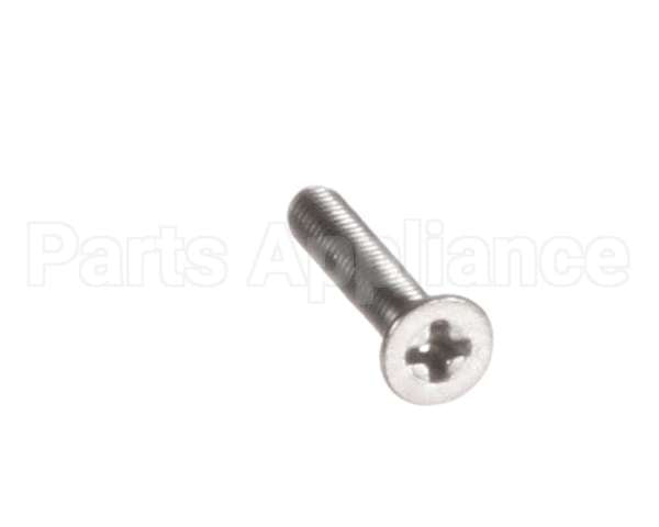 0800622 Lamber-Eurodib Stainless Steel Screw