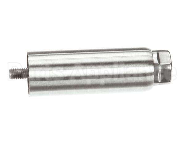 080301 Norlake 6 Adjustable Leg (Brushed)
