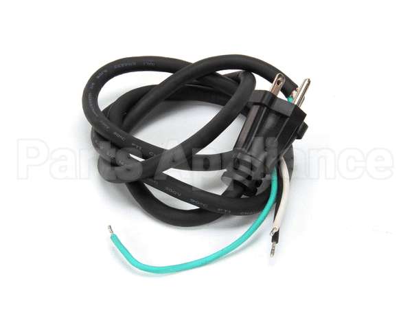 08047L Grindmaster Cecilware Cord W/Plug - 240 Vel25/Cms24Q