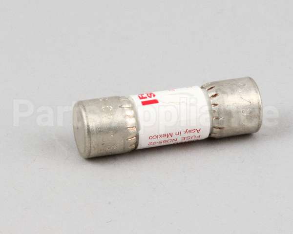 0807058 Cres Cor Fuse 3A 13/32 X 1-5/16 (For Repl. Only)