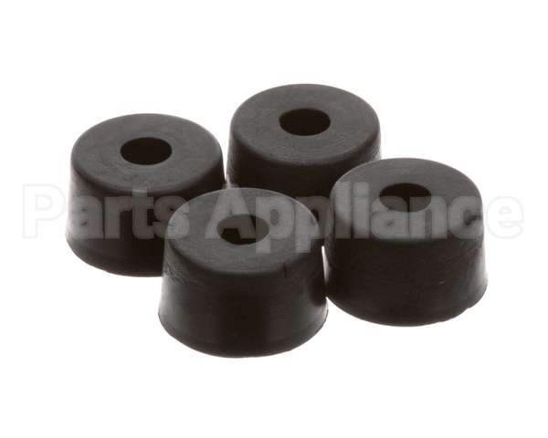 08075L Grindmaster Cecilware Feet-Sg1/2Lf/Lg Spare Part