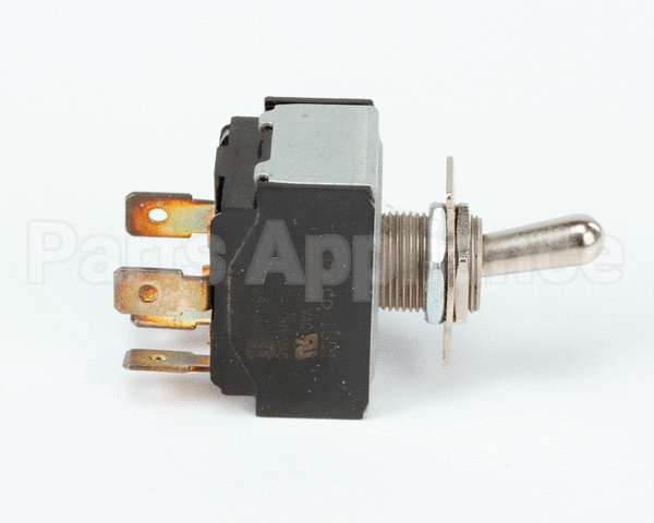 0808020 Cres Cor Switch-Toggle 20A,125-250V