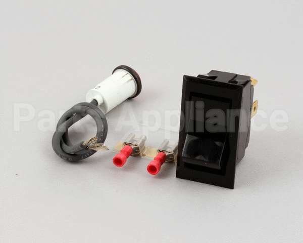 0808113K1 Cres Cor Kit, Switch, 20A, 120V