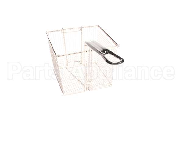 08086L Grindmaster Cecilware Fry Basket Large - El15/25/2X15/2X