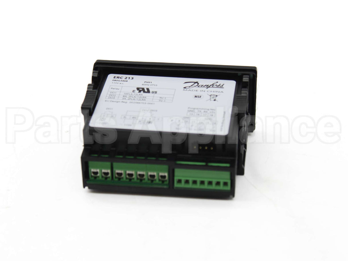 080G3467 Danfoss Erc213 Elecrefrigcontrol115V