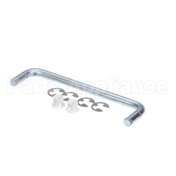 080K254 Compatible Roundup Driver Arm Kit