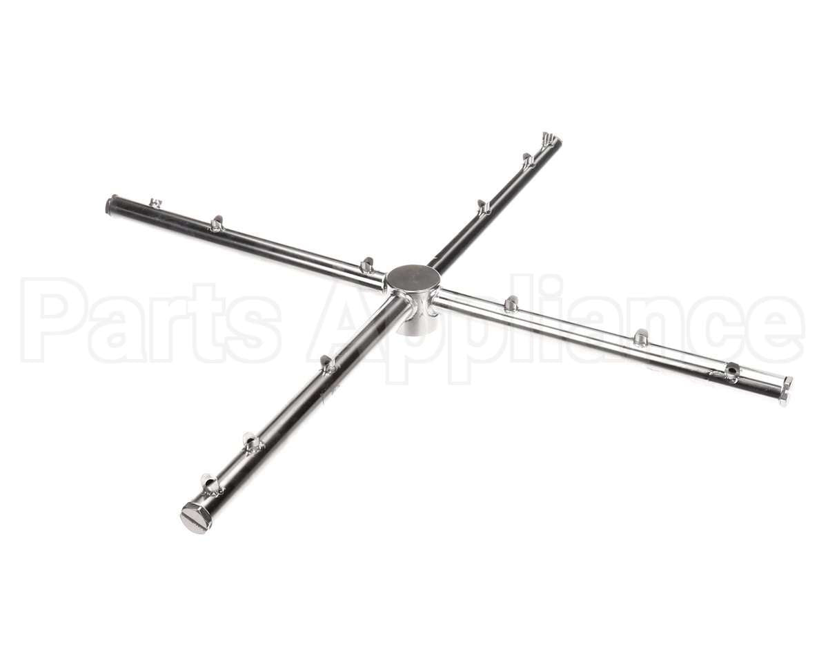 081-6212 American Dish Service Spray Arm, Dishmachine, Under