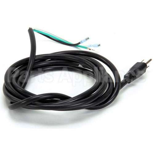 0810-029-02 Compatible Crescor Power Supply Cord Kit 12 15A