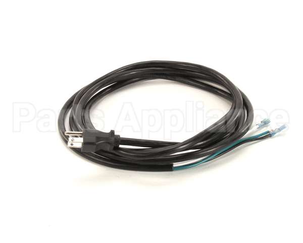 081002906 Cres Cor Cord 15A, 120V 12-1/2'