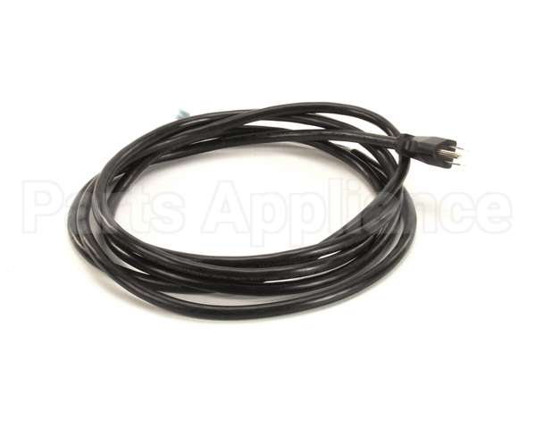081002906 Cres Cor Cord 15A, 120V 12-1/2'