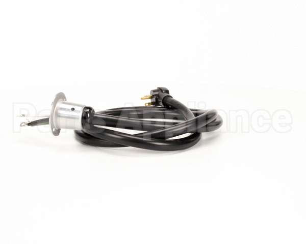 0810093 Cres Cor Cord Assy, Power Supply (H138)