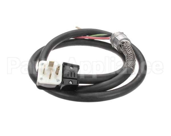 0810178K Cres Cor Cord Kit, 50A, 250V, 3Ph