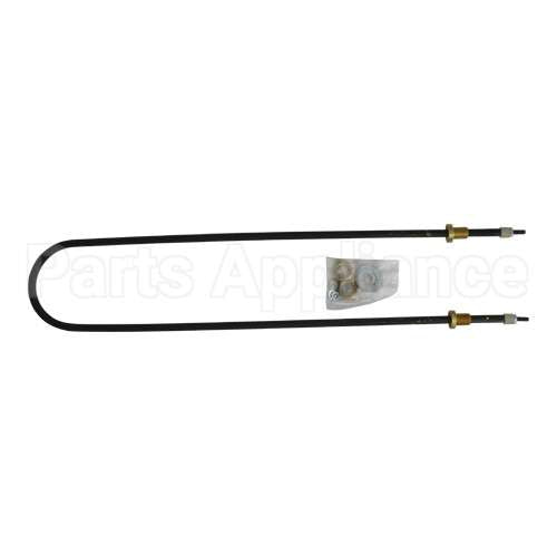 0811-074 Compatible Crescor Heating Element - 120V/1000W