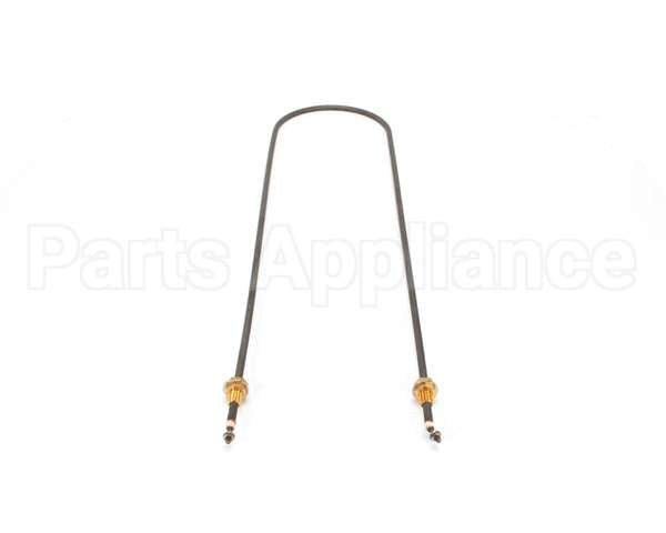0811075 Cres Cor Heater, U, 1125W, 120V
