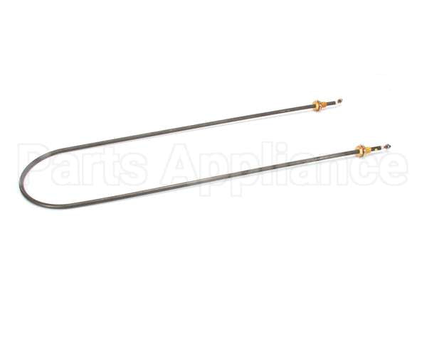 0811075 Cres Cor Heater, U, 1125W, 120V