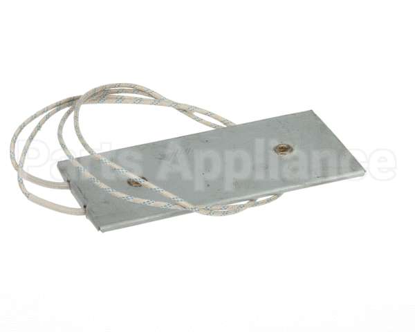 0811193 Cres Cor Heater Plate 50W120V