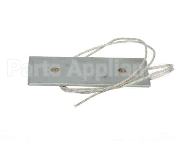 0811193 Cres Cor Heater Plate 50W120V