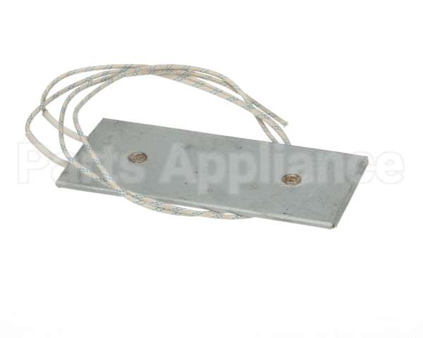 0811193 Cres Cor Heater Plate 50W120V