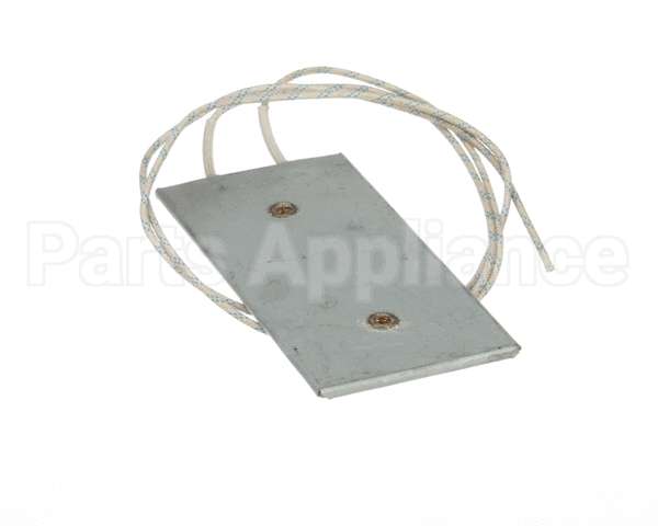 0811193 Cres Cor Heater Plate 50W120V