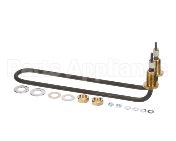 0811215 Cres Cor Heater, U, 1000W,240V