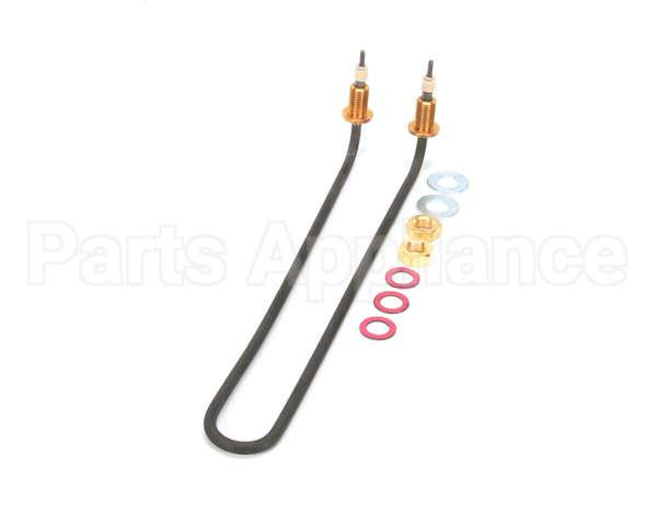 0811244 Cres Cor Heater, "U" 1500W., 120V.