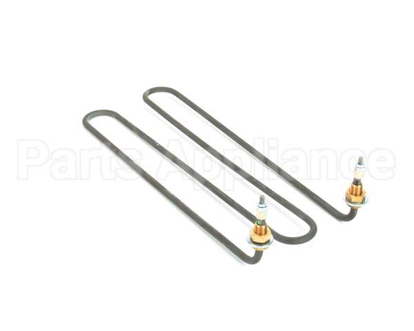 0811261 Cres Cor Heater, W, 2670W, 208V