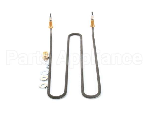 0811262 Cres Cor Heater, W, 2670W, 240V