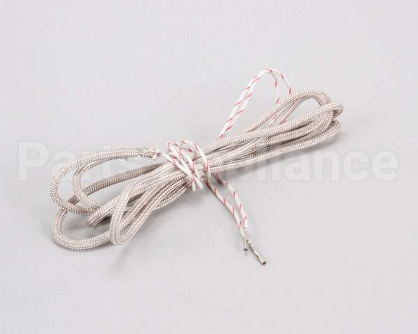 0811291K Cres Cor Heater, Rope Repl. Kit (1000Ch Series)
