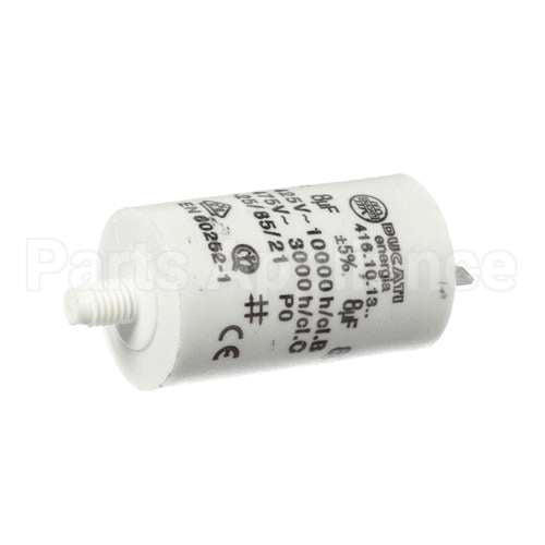 08127200 Quality Espresso Condenser 230 V 8 Mf