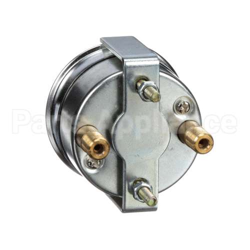 08130600 Quality Espresso Pressure Gauge 2, 42871