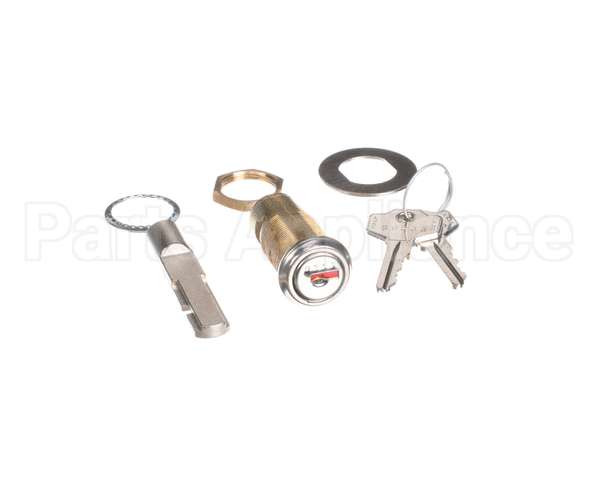 081694 Electrolux Professional Lock