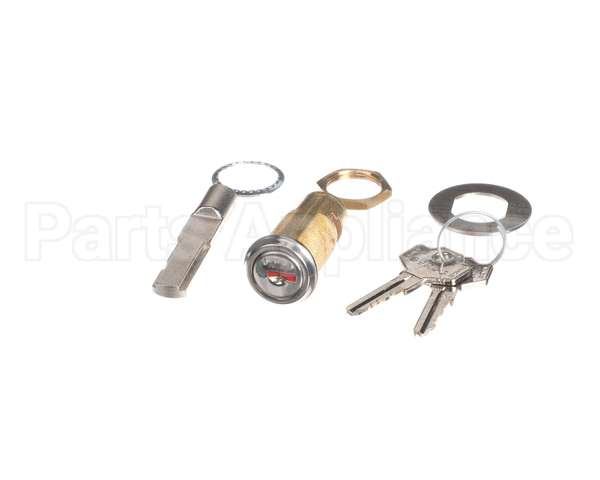 081694 Electrolux Professional Lock
