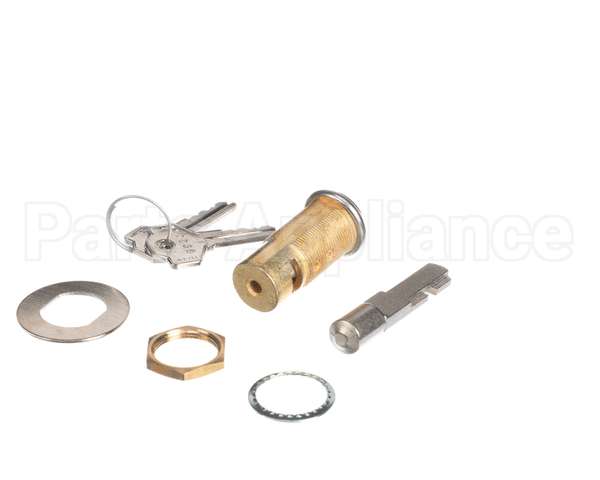 081694 Electrolux Professional Lock