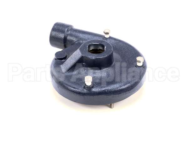 082-6307 American Dish Service Cover, Water Pump - L Series