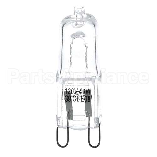 0820-059-01 Compatible Crescor Light Bulb Rplcmnt Kit, 40W, Pk/5