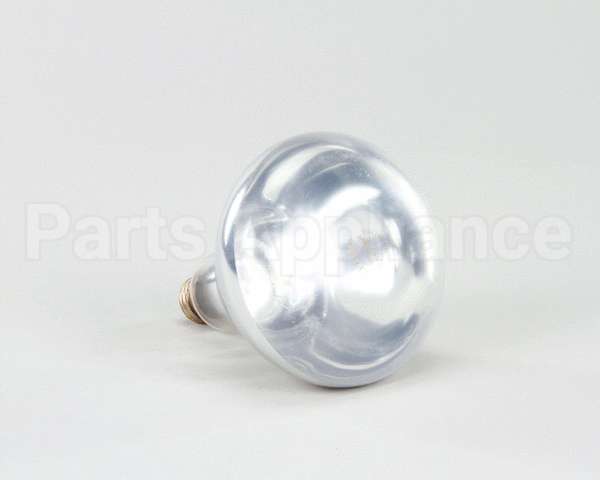 0820033 Cres Cor Lamp-White, 120V,250W