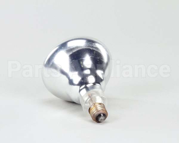 0820033 Cres Cor Lamp-White, 120V,250W
