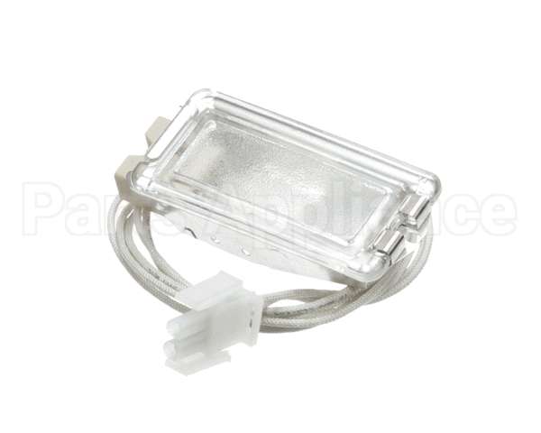 0820058 Cres Cor Lamp Housing, 40 W 120V. With Halogen