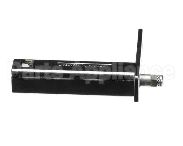 082219 Electrolux Professional Hinge With Spring