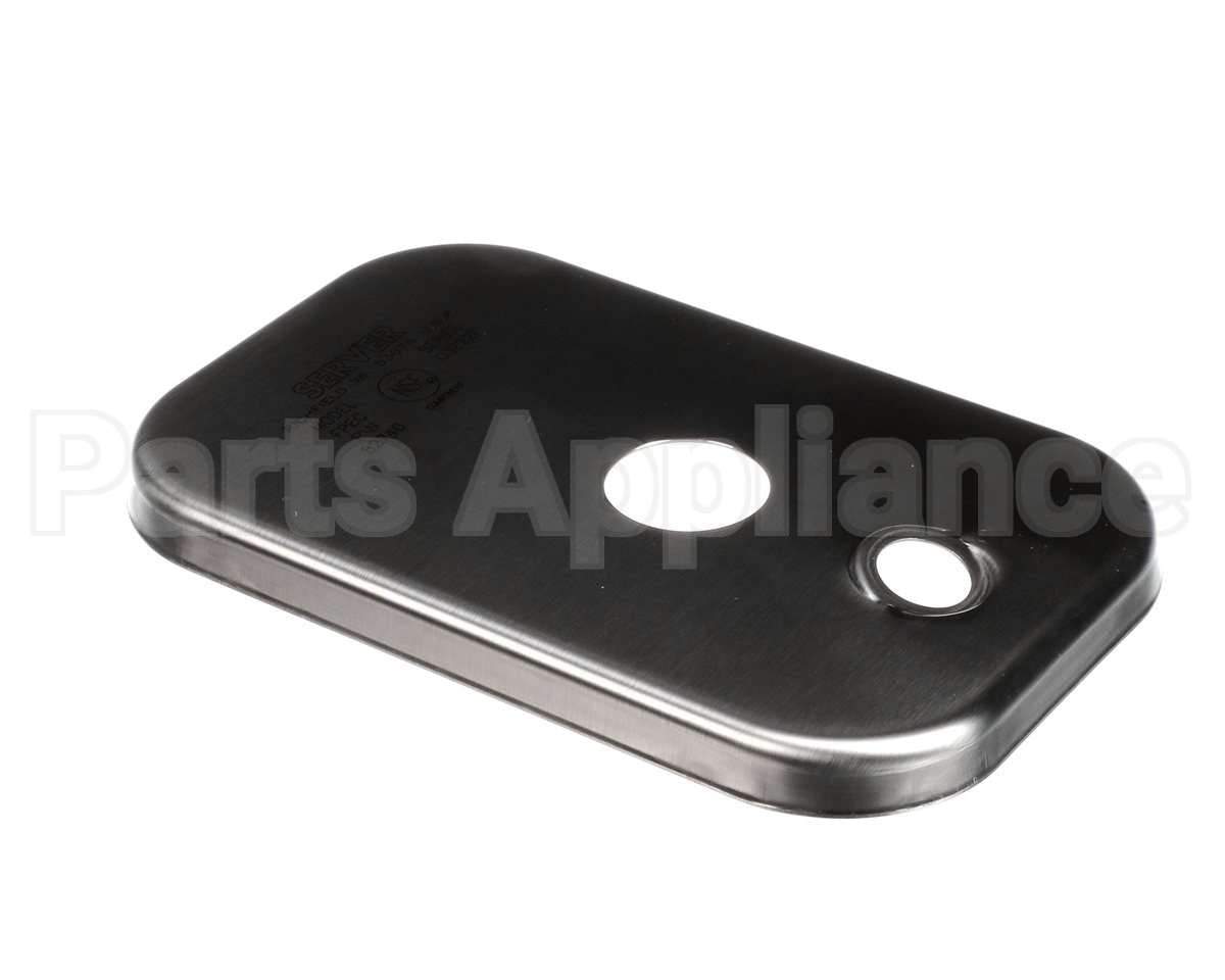 082644 Server Lid Fpec