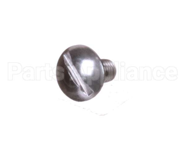 08275 Broaster Screw Tr Hd #10-32 X .375 Ss
