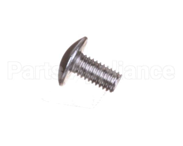 08275 Broaster Screw Tr Hd #10-32 X .375 Ss