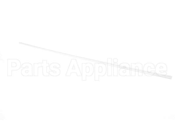 083-6109 American Dish Service Door Strip, Clear, Model 3-D,