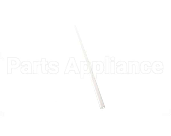 083-6109 American Dish Service Door Strip, Clear, Model 3-D,
