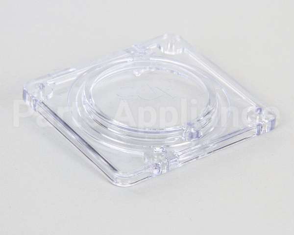 083-6707 American Dish Service Cover, Chemical Pump (Externa