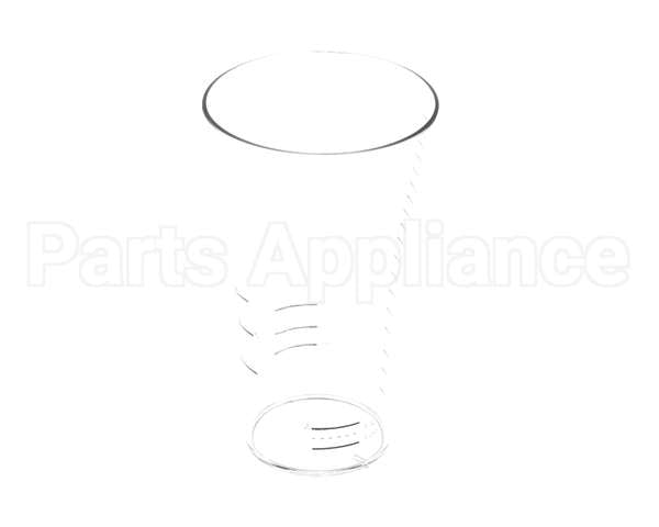 083086-SP Taylor Freezers Cup-Measuring 18 Oz(2 Per Pk)