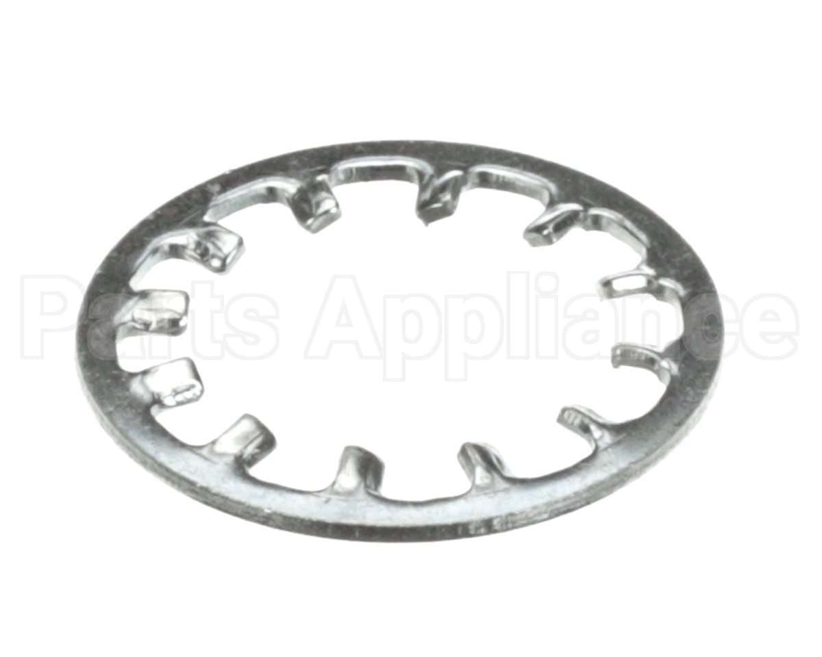 083102 Perfect Fry Washerlock 78" Intern Tooth