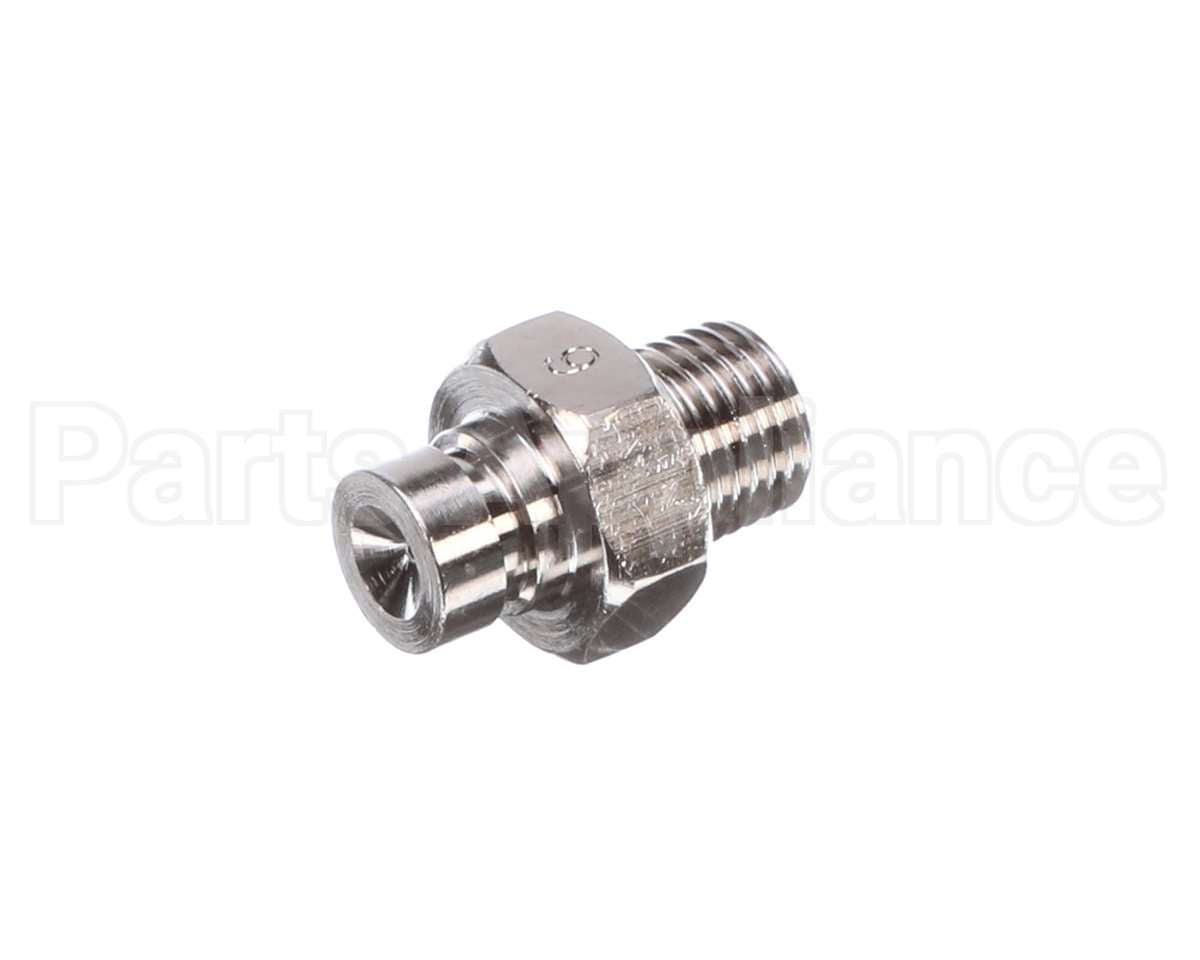 083105 Perfect Fry Nozzlelower Wetchem #6Gt006