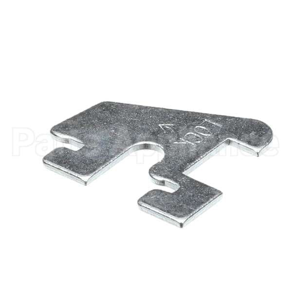 083168 Compatible Norlake Support Bracket - Shelf
