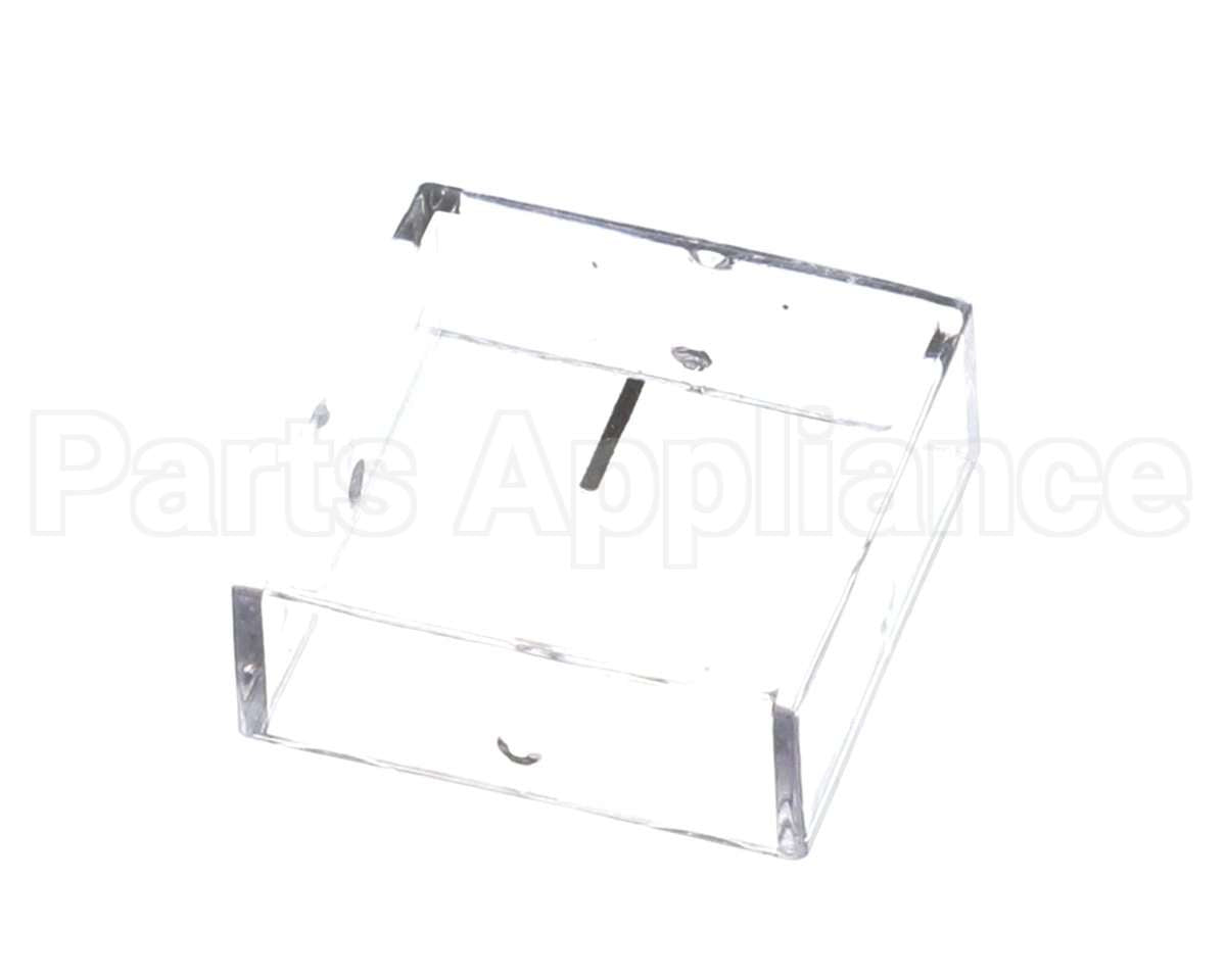 083255 Grindmaster Cecilware Lens Switch On